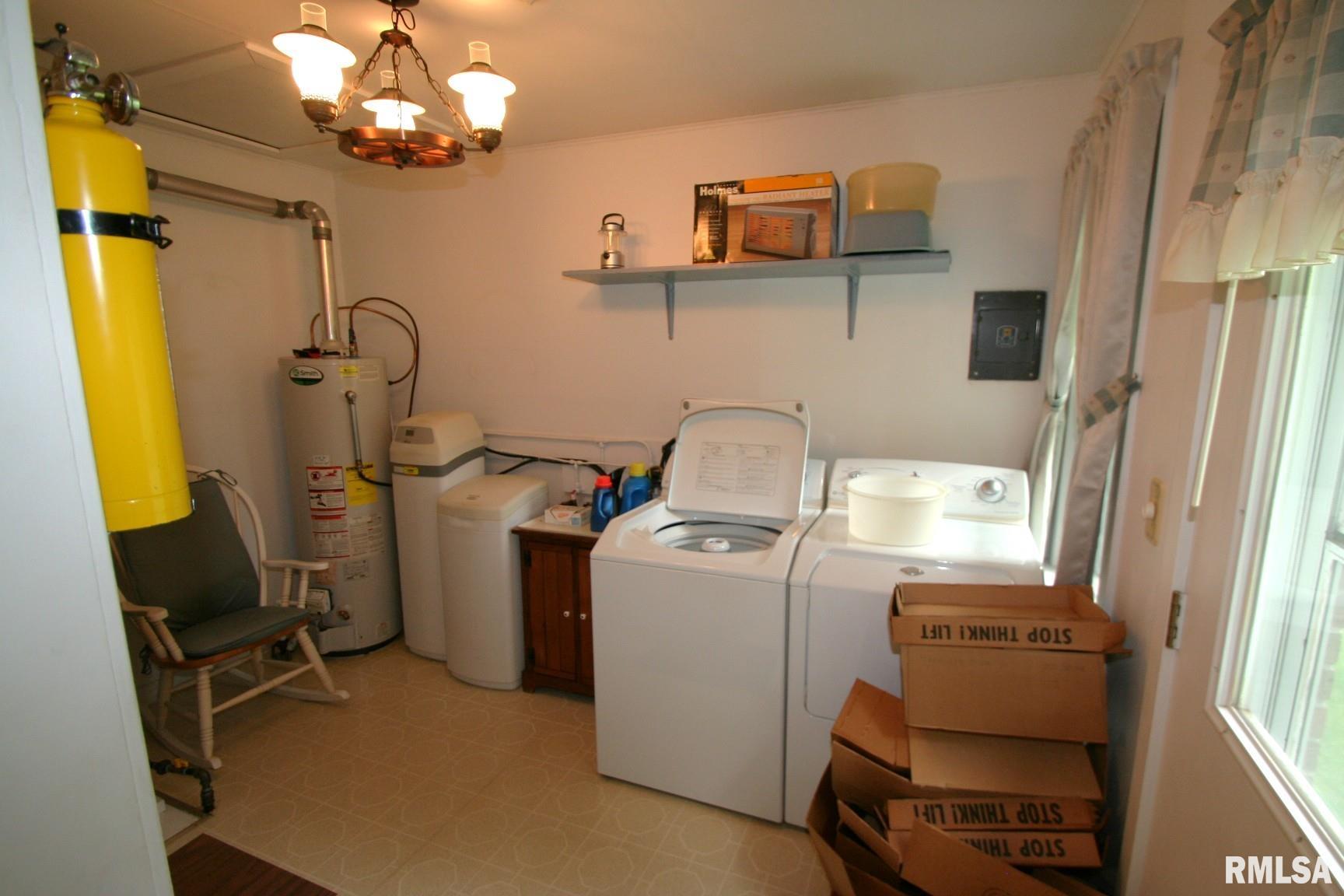 415 South Minier Avenue Minier, IL 61759 - Photo 16 of 16