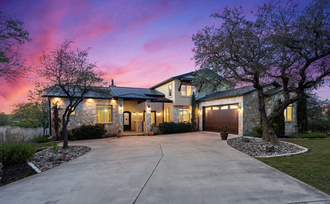 3512 Pace Bend Road South Spicewood, TX 78669 - Photo 1 of 1 Gallery Image 1