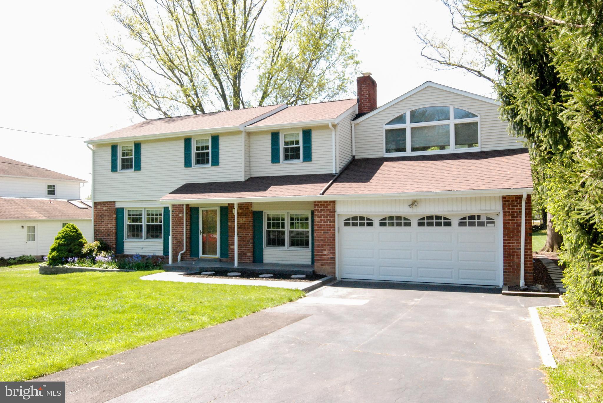 614 Venture Road Hockessin, DE 19707 - Photo 1 of 47 Welcome to 614 Venture!