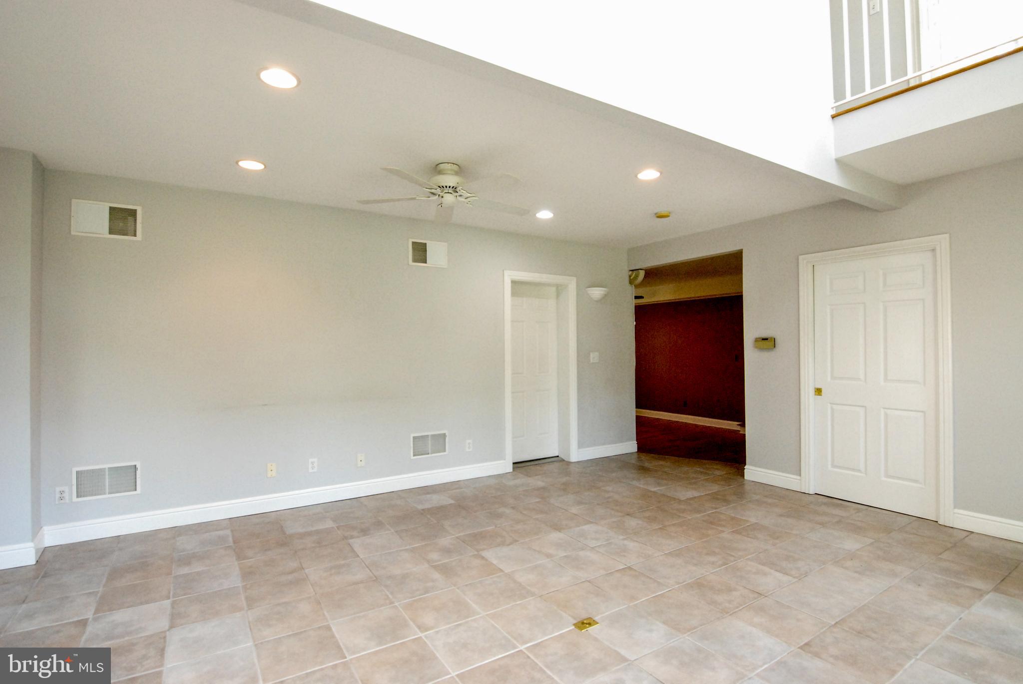 614 Venture Road Hockessin, DE 19707 - Photo 18 of 47 View from great room to family room