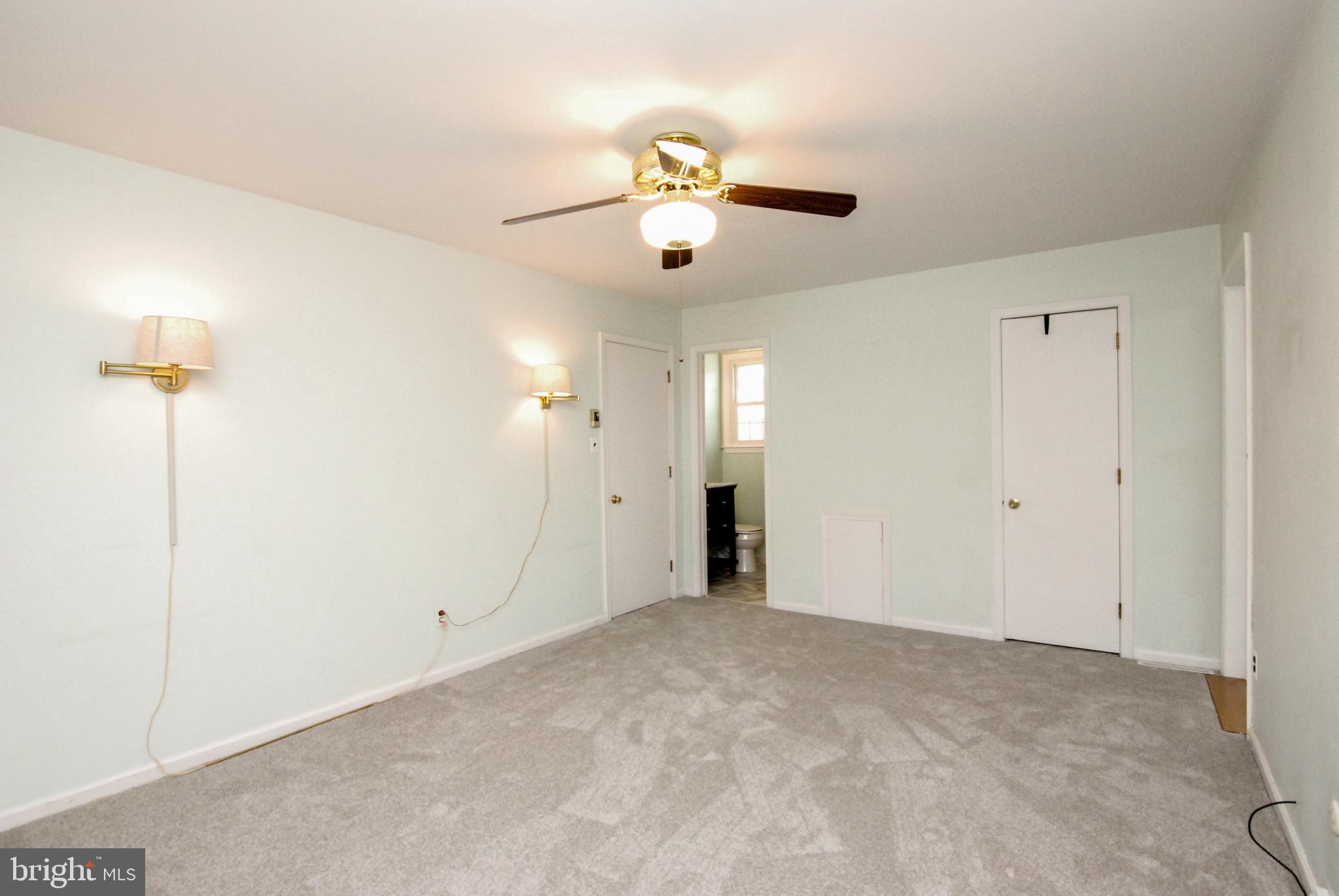 614 Venture Road Hockessin, DE 19707 - Photo 23 of 47 Master bedroom