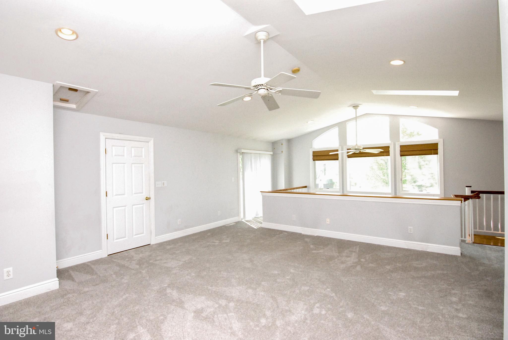 614 Venture Road Hockessin, DE 19707 - Photo 27 of 47 Additional view of loft/office
