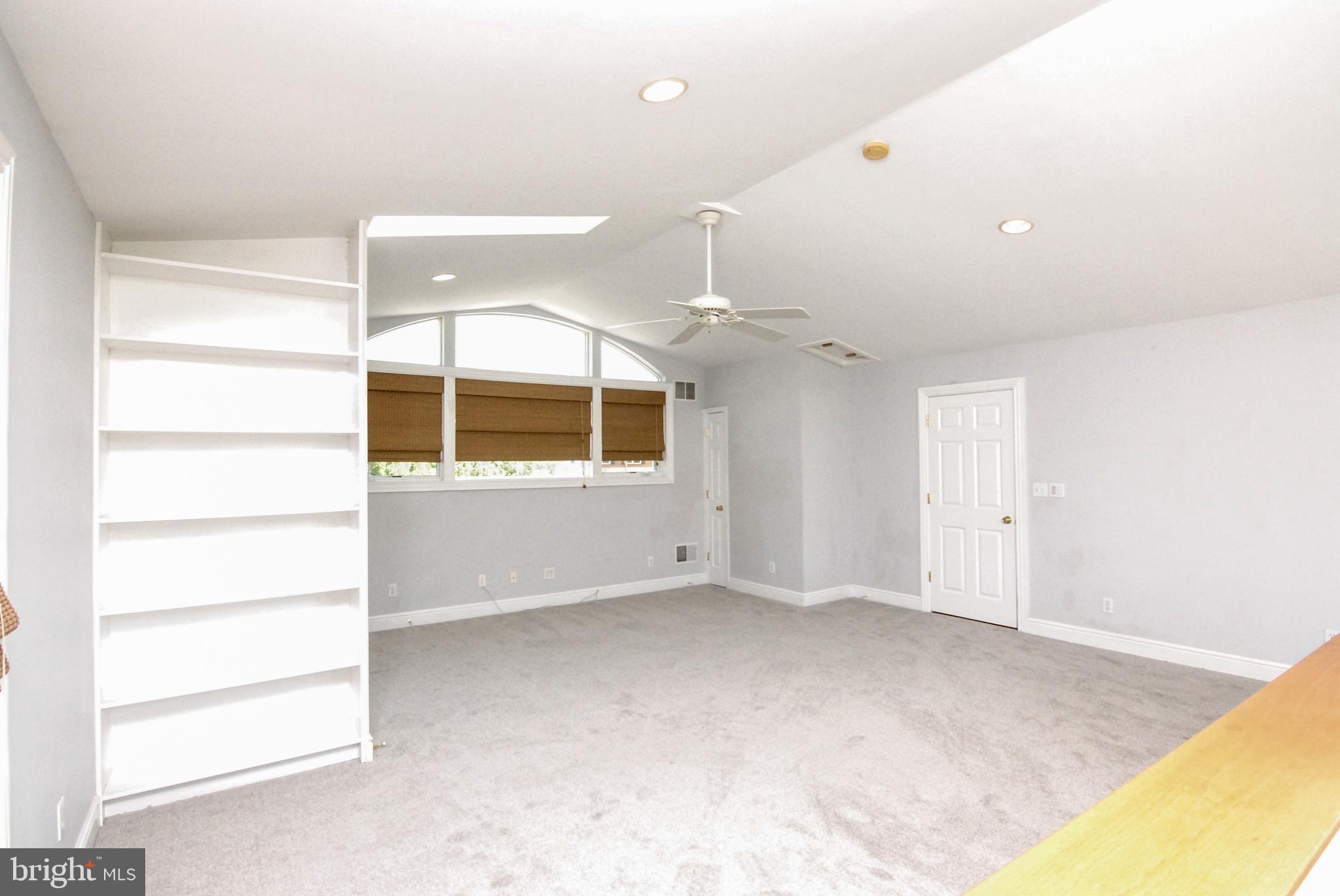 614 Venture Road Hockessin, DE 19707 - Photo 31 of 47 Additional view of loft