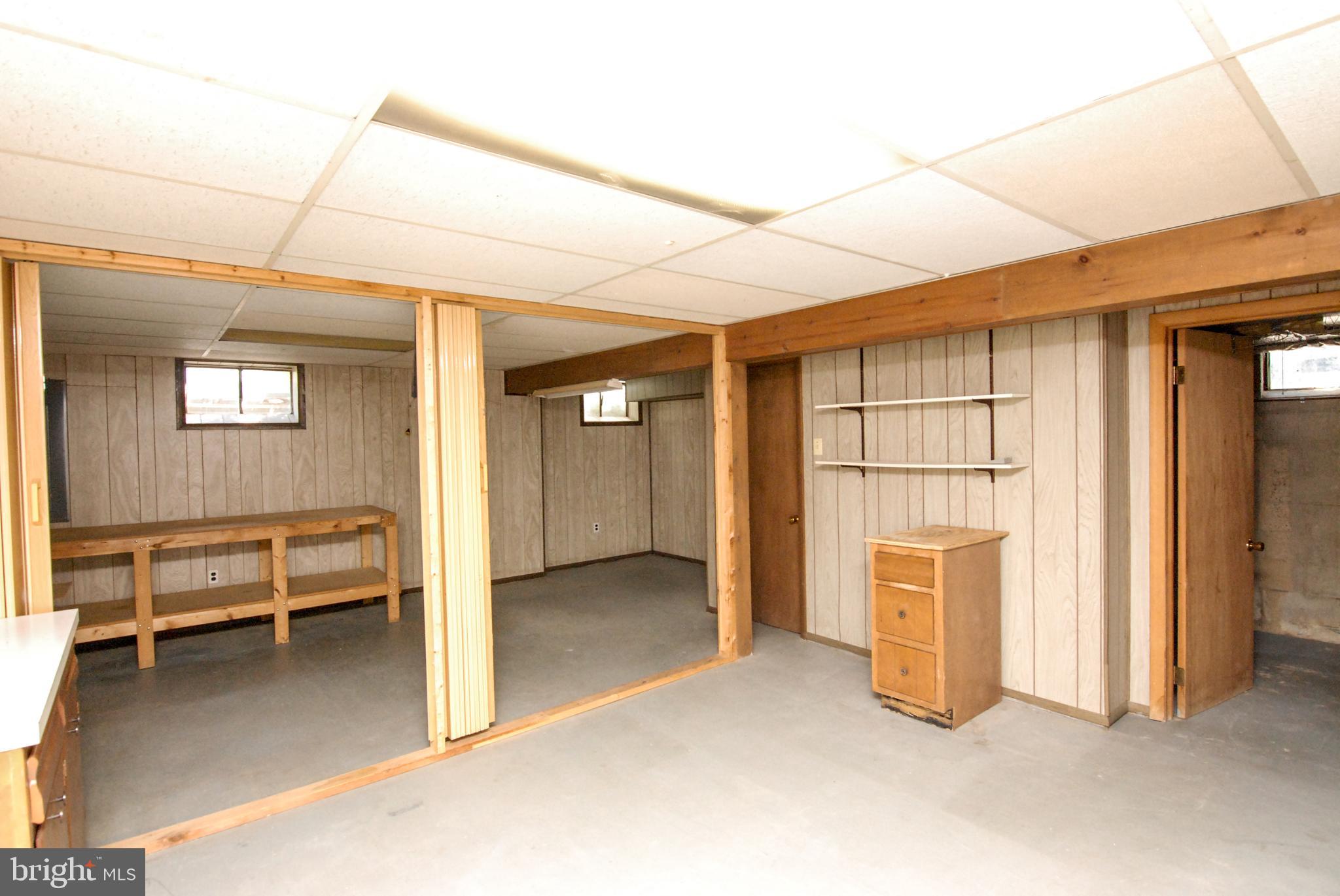 614 Venture Road Hockessin, DE 19707 - Photo 45 of 47 Basement