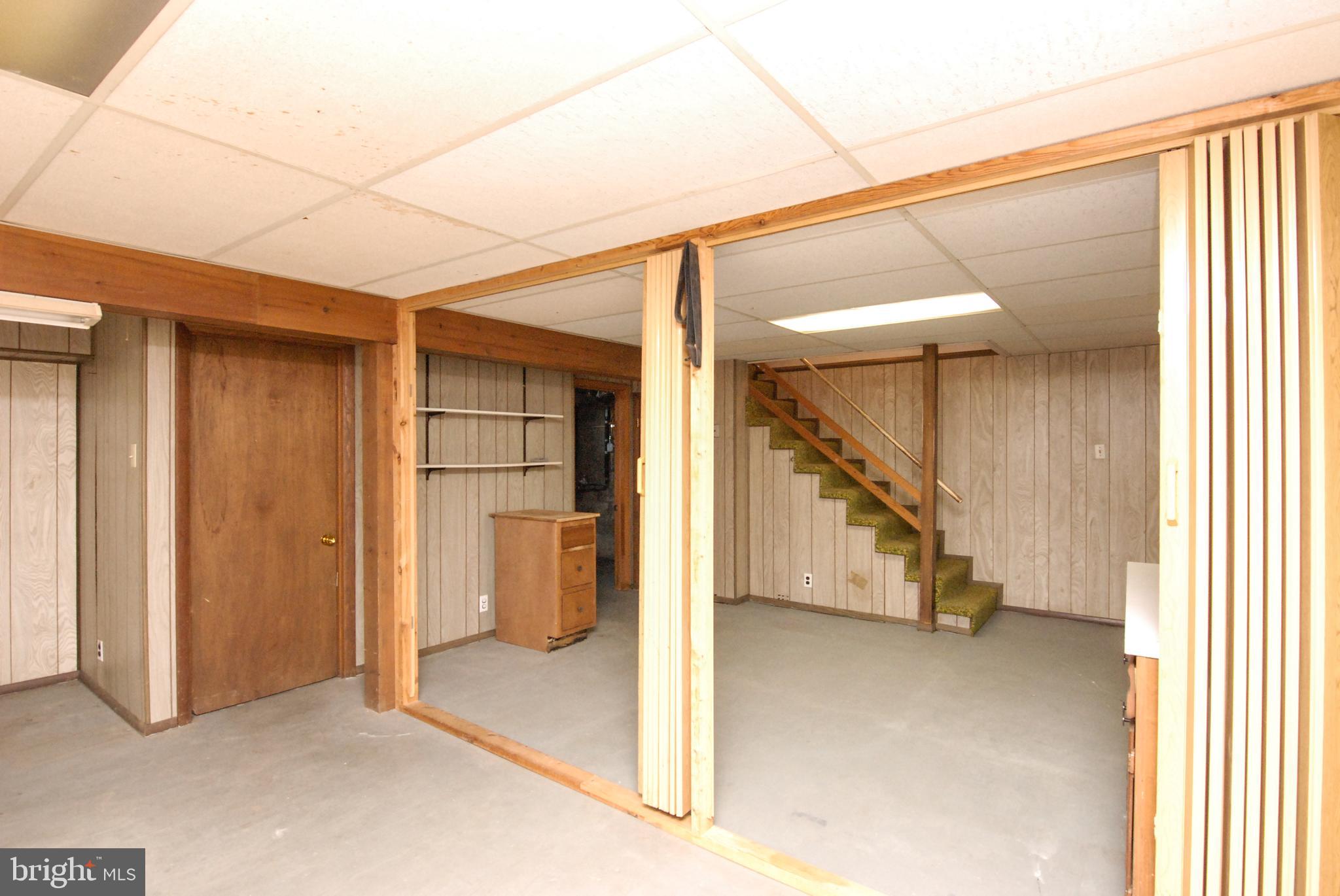 614 Venture Road Hockessin, DE 19707 - Photo 46 of 47 Additional view of basement