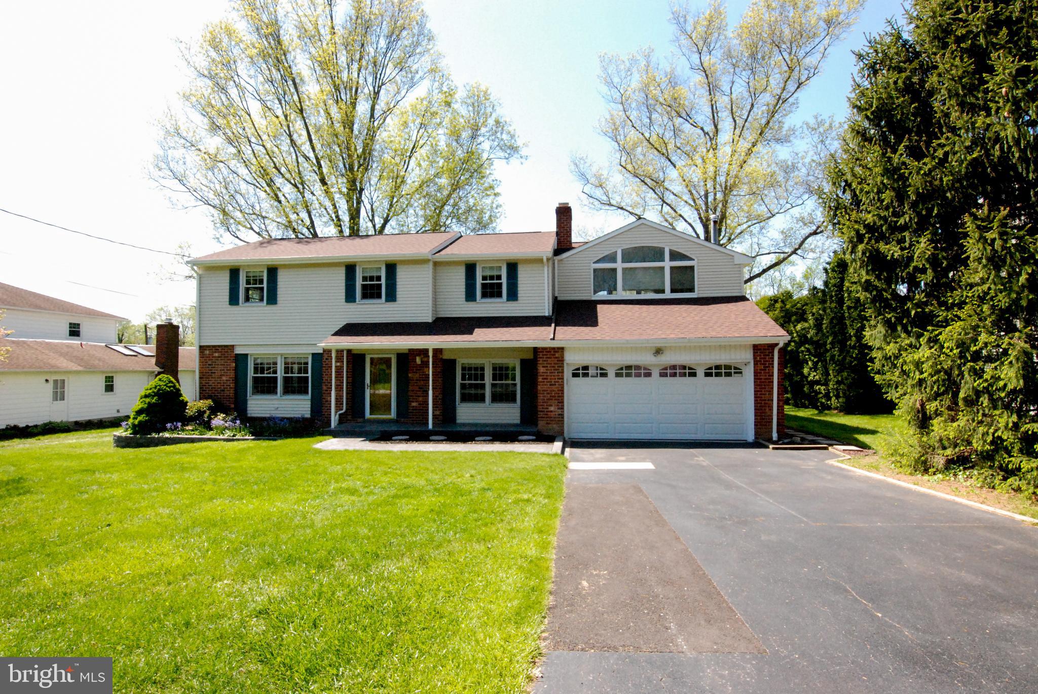 614 Venture Road Hockessin, DE 19707 - Photo 47 of 47 Your NEW Home!