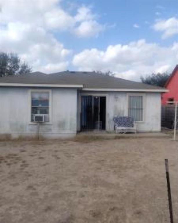 3615 Nubes Drive Laredo, TX 78046 - Photo 1 of 3