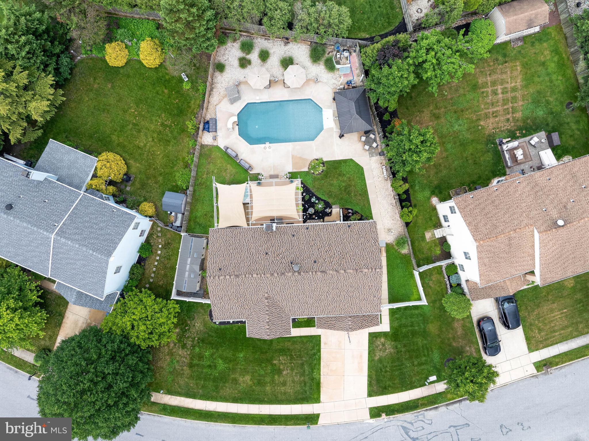 30 Winfield Circle Sewell, NJ 08080 - Photo 59 of 65