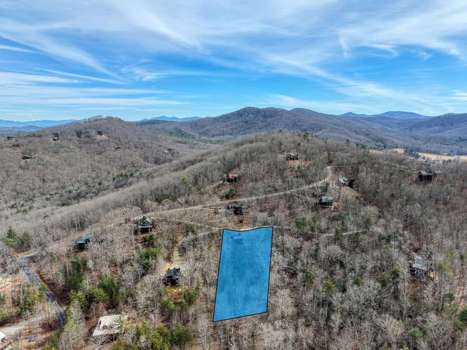 76 Channing Hollow Morganton, GA 30560 - Photo 42 of 47