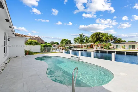 $1,275,000 | 6301 Northeast 20th Terrace, Fort Lauderdale, FL 33308