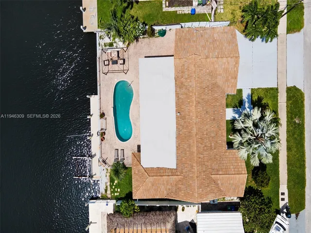 $1,275,000 | 6301 Northeast 20th Terrace, Fort Lauderdale, FL 33308