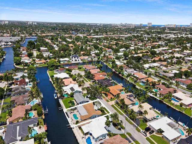 $1,275,000 | 6301 Northeast 20th Terrace, Fort Lauderdale, FL 33308