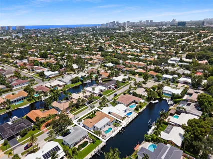 $1,275,000 | 6301 Northeast 20th Terrace, Fort Lauderdale, FL 33308
