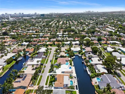 $1,275,000 | 6301 Northeast 20th Terrace, Fort Lauderdale, FL 33308