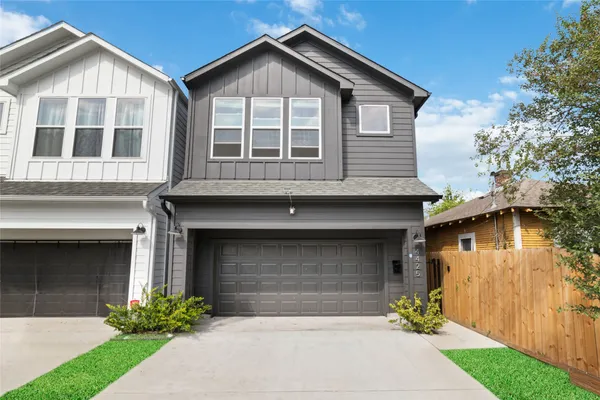 $2,900 | 4425 Providence Street, Houston, TX 77020
