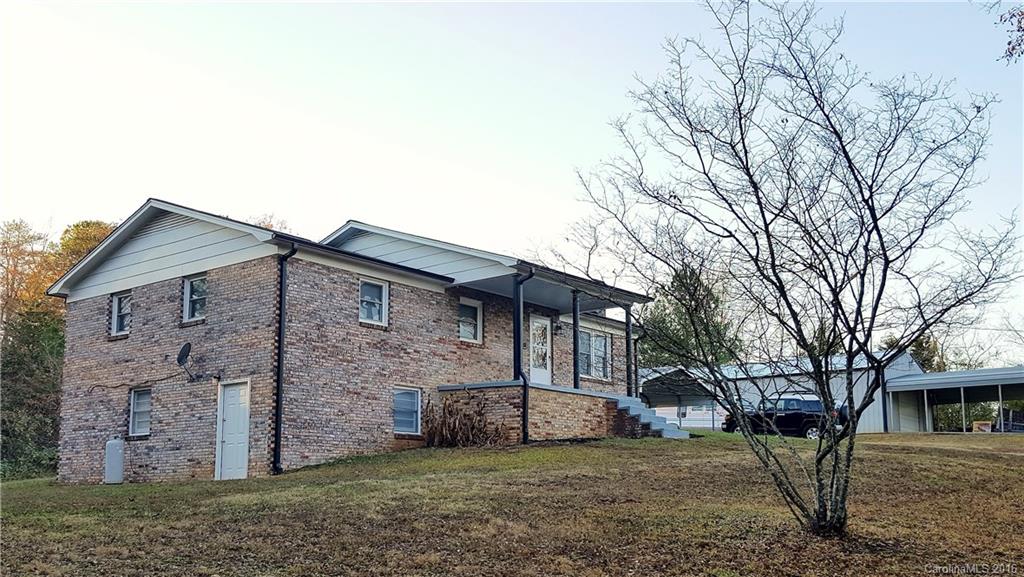 326 Hamrick Road Mooresboro, NC 28114 - Photo 1 of 17 Gallery Image 1