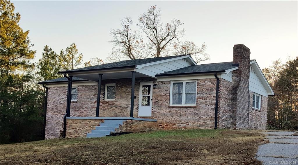 326 Hamrick Road Mooresboro, NC 28114 - Photo 2 of 17 Gallery Image 2