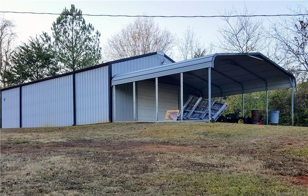 326 Hamrick Road Mooresboro, NC 28114 - Photo 5 of 17 Gallery Image 5