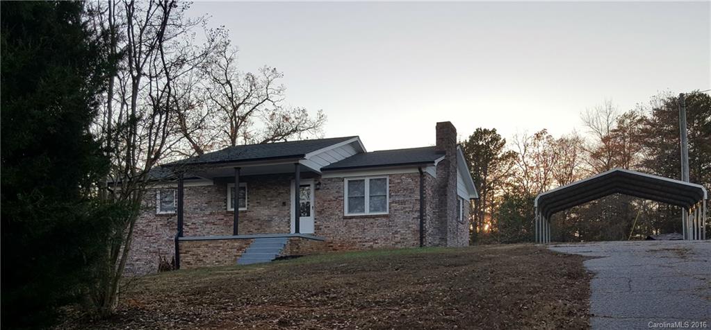 326 Hamrick Road Mooresboro, NC 28114 - Photo 6 of 17 Gallery Image 6