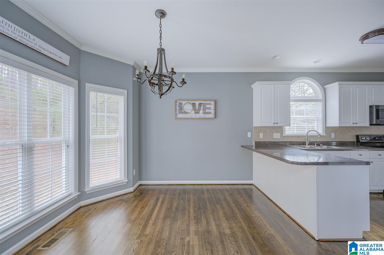 441 Weatherly Club Drive Pelham, AL 35124 - Photo 16 of 37