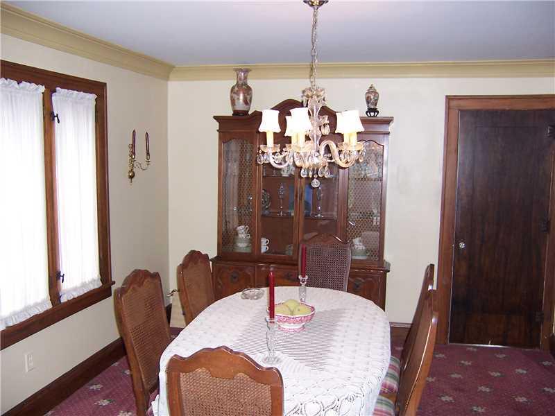 950 Highland Road Sharon, PA 16146 - Photo 7 of 22 Dining Room.
