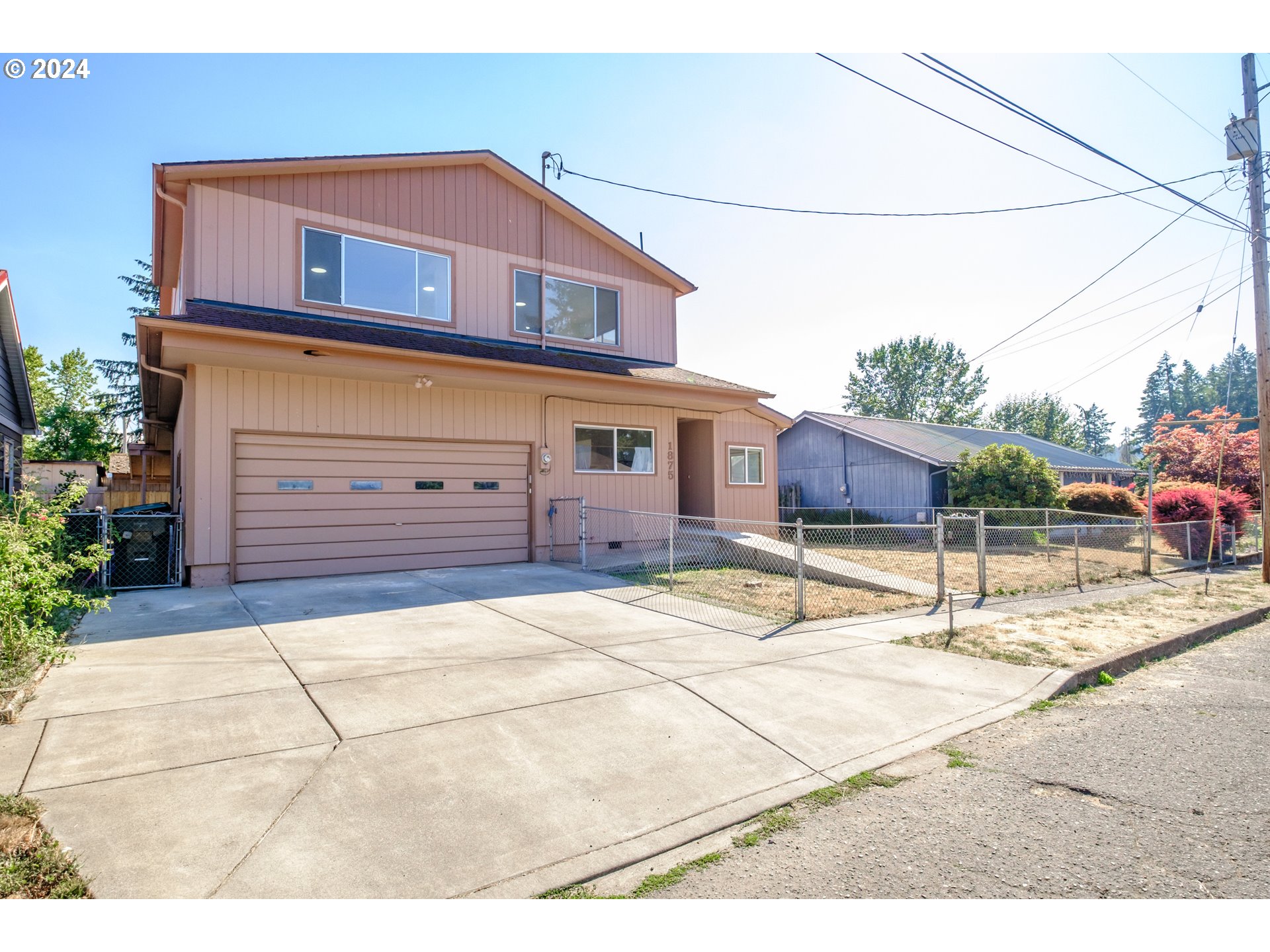 1875 Grape Street Sweet Home, OR 97386 - Photo 1 of 41