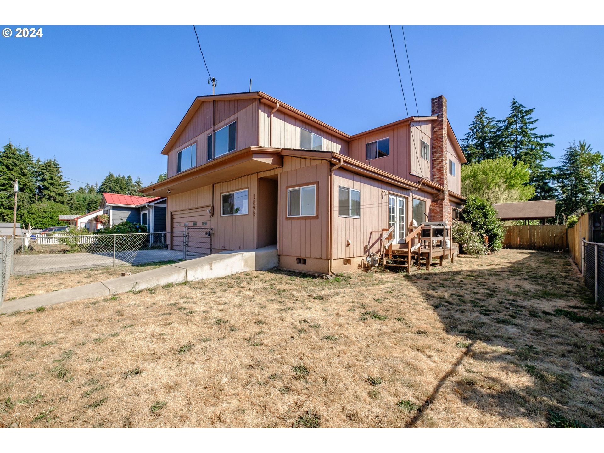 1875 Grape Street Sweet Home, OR 97386 - Photo 19 of 41