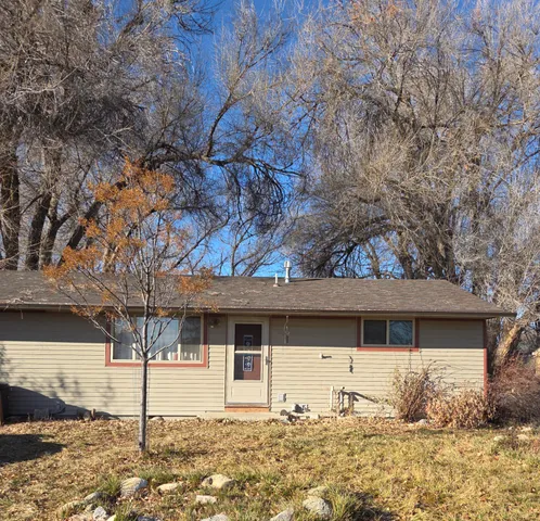 $249,000 | 1378 Taylor Avenue, Sheridan, WY 82801