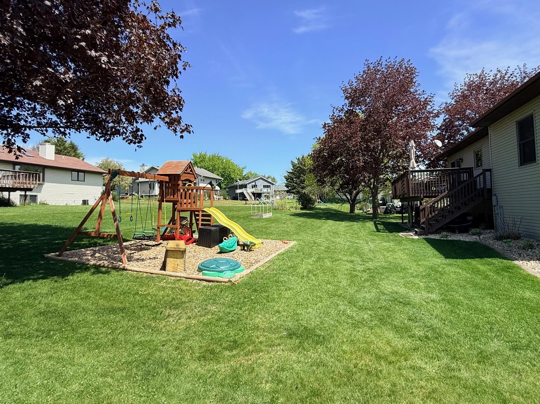 516 West Mohawk Trail DeForest, WI 53532 - Photo 20 of 25