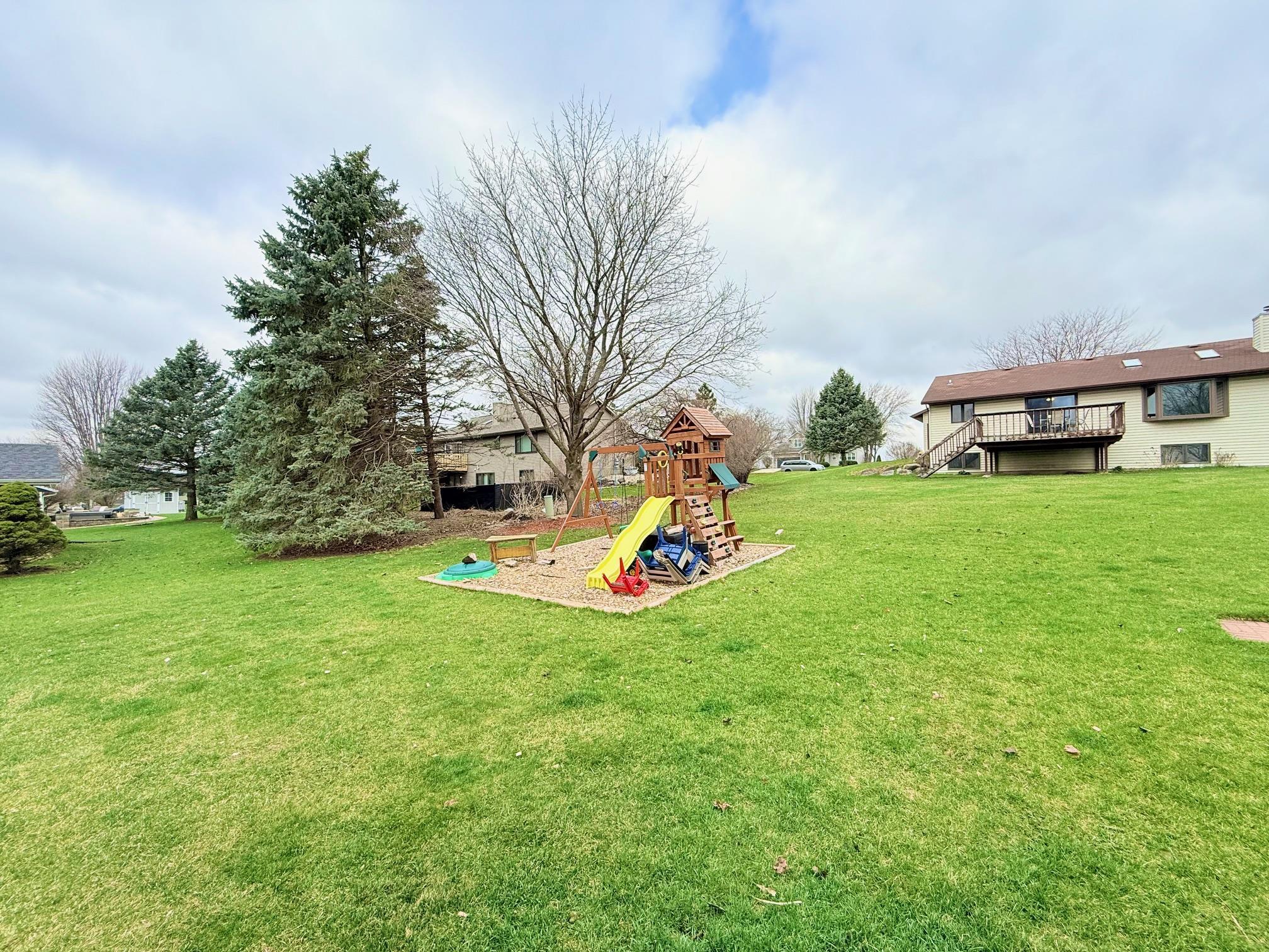 516 West Mohawk Trail DeForest, WI 53532 - Photo 22 of 25