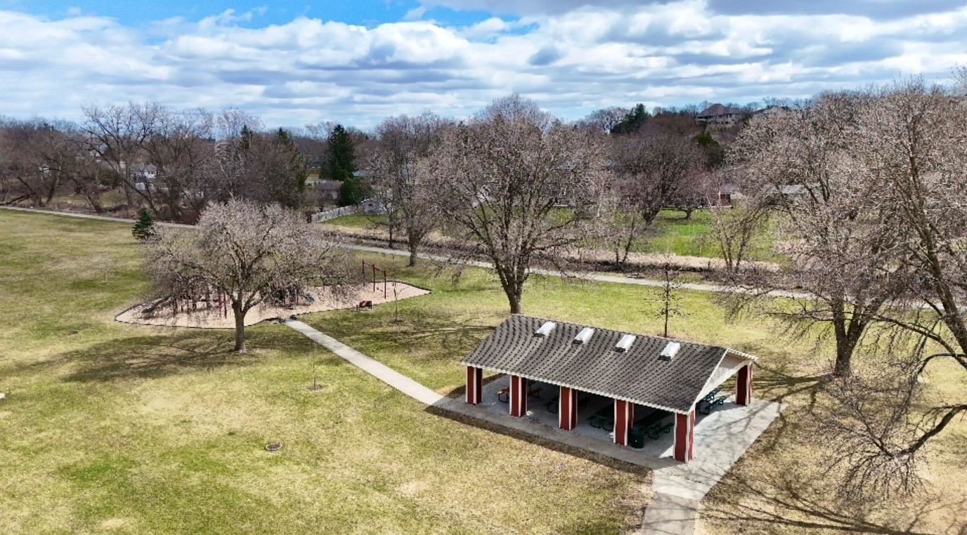516 West Mohawk Trail DeForest, WI 53532 - Photo 24 of 25