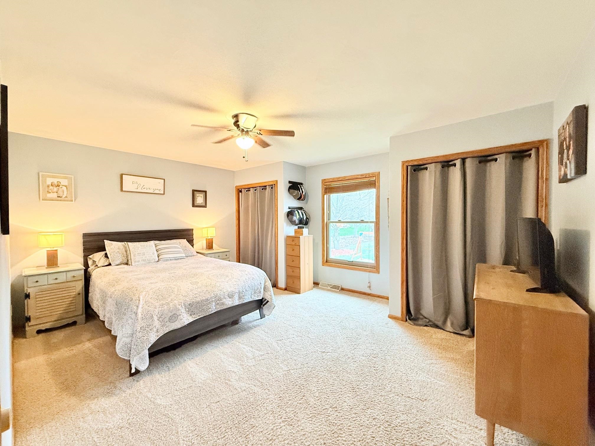 516 West Mohawk Trail DeForest, WI 53532 - Photo 10 of 25