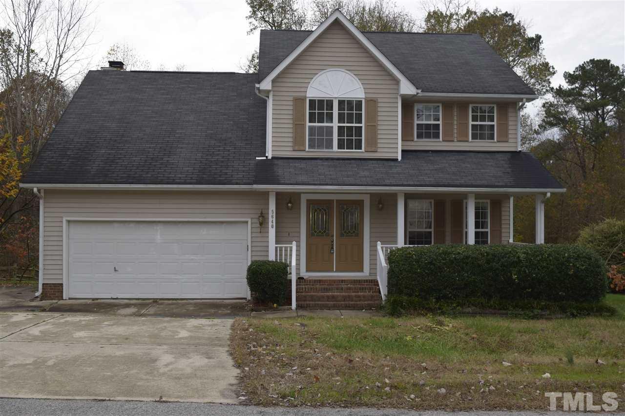 5640 Lighthall Lane Raleigh, NC 27604 - Photo 1 of 23