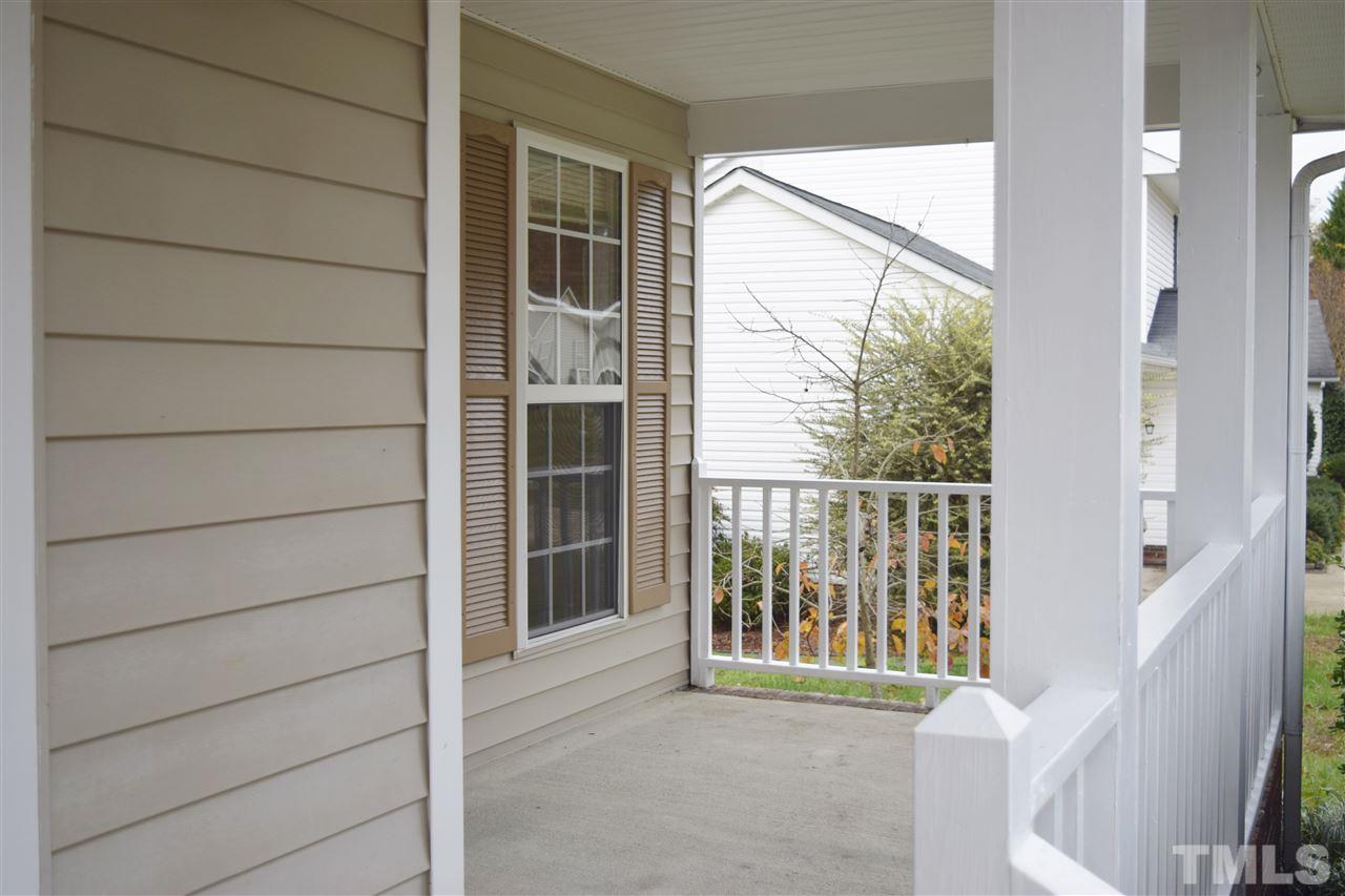 5640 Lighthall Lane Raleigh, NC 27604 - Photo 2 of 23