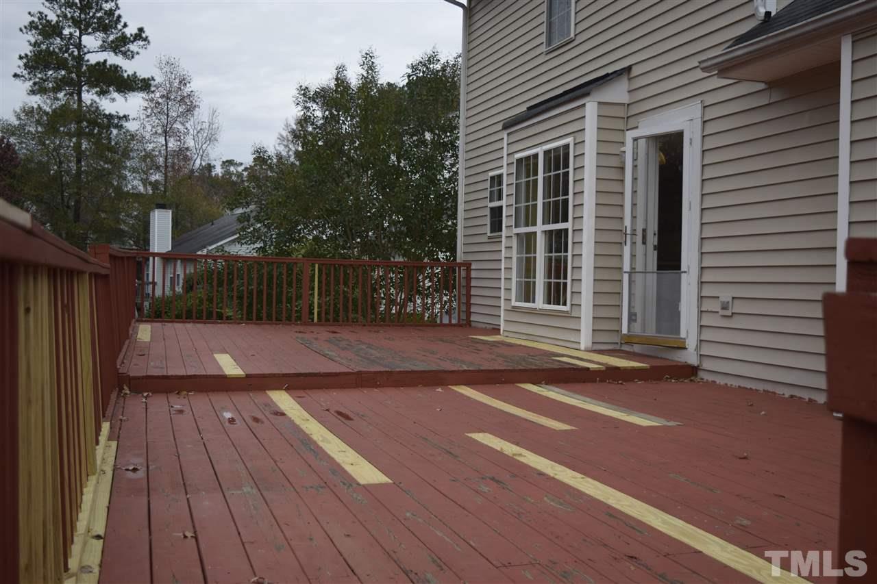5640 Lighthall Lane Raleigh, NC 27604 - Photo 21 of 23