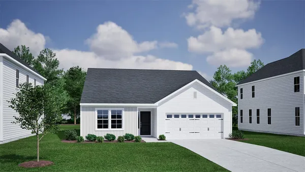 $291,900 | 1009 Hainer Pl Drive, Conway, SC 29526