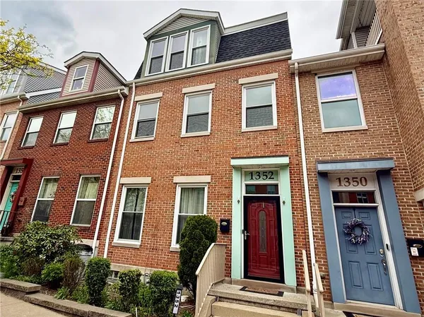 $539,000 | 1352 Federal Street, Pittsburgh, PA 15212
