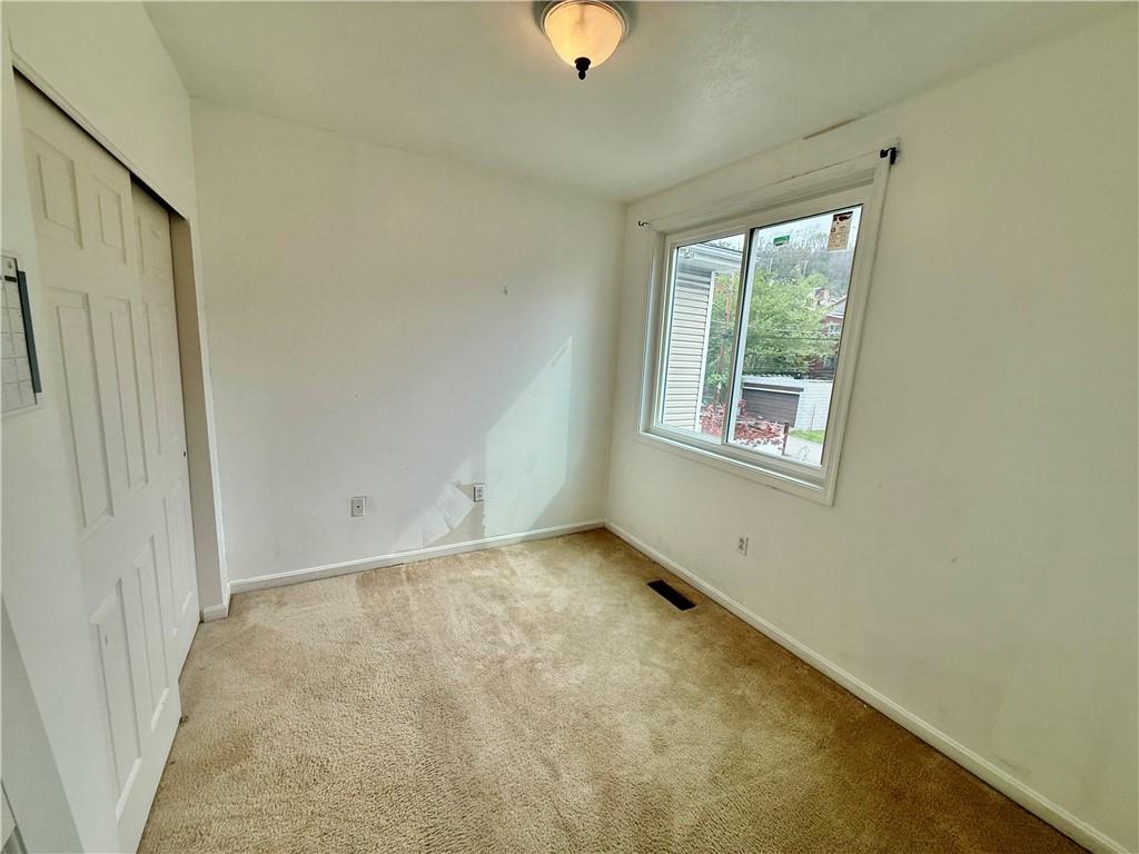 1352 Federal Street Pittsburgh, PA 15212 - Photo 16 of 26 Bedroom #2
