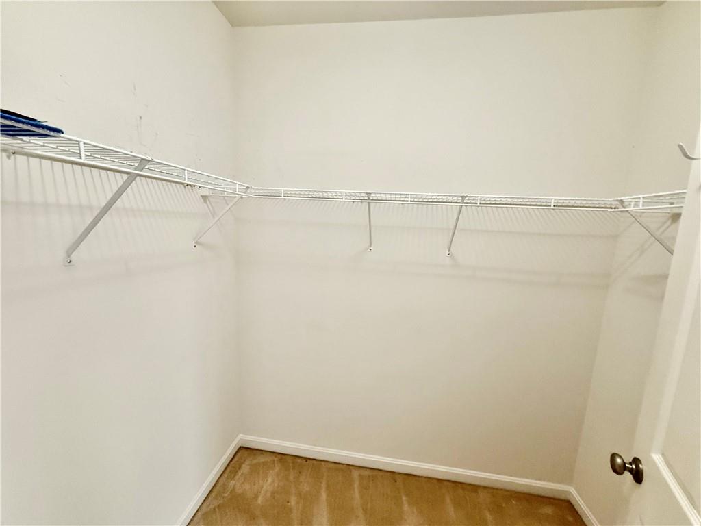 1352 Federal Street Pittsburgh, PA 15212 - Photo 21 of 26 walk-in closet