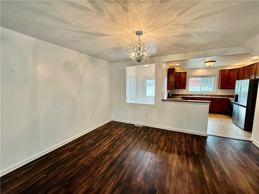1352 Federal Street Pittsburgh, PA 15212 - Photo 5 of 26 Dining room