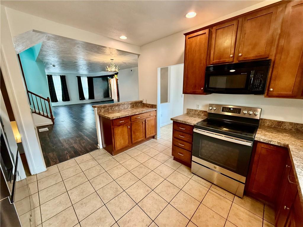 1352 Federal Street Pittsburgh, PA 15212 - Photo 7 of 26 Kitchen