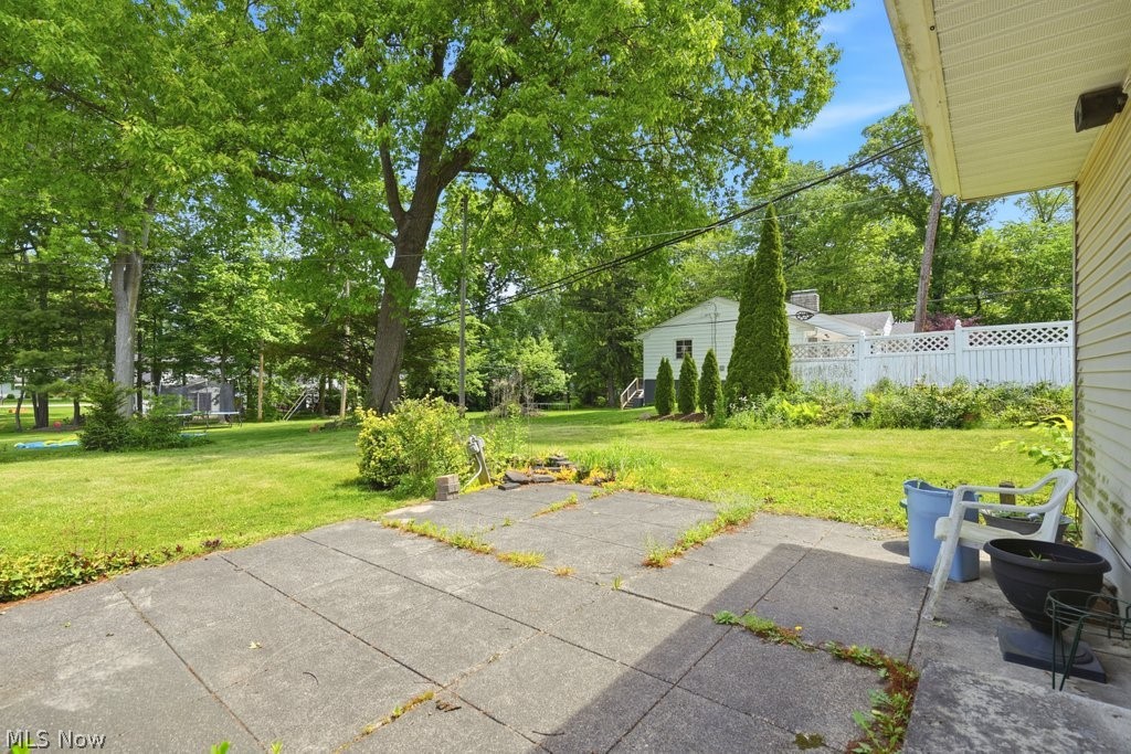 189 Pembroke Road Akron, OH 44333 - Photo 4 of 20