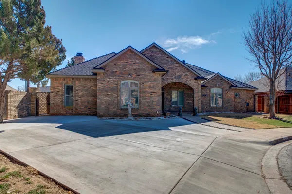 $570,000 | 4707 102nd Street, Lubbock, TX 79424