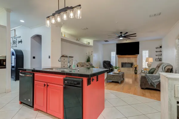 $570,000 | 4707 102nd Street, Lubbock, TX 79424