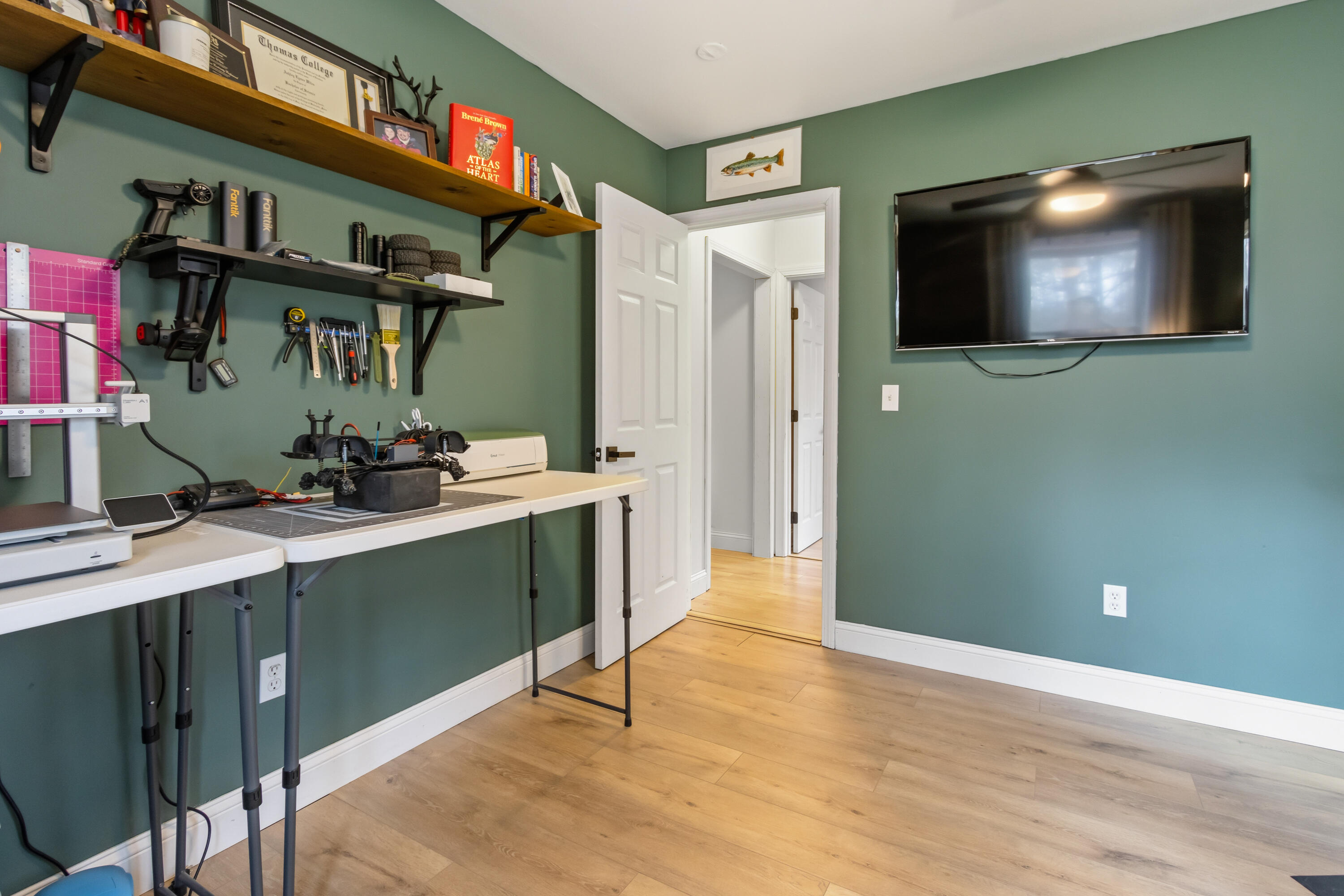 35 Location Road Belgrade, ME 04917 - Photo 35 of 54 20260423MV-71034