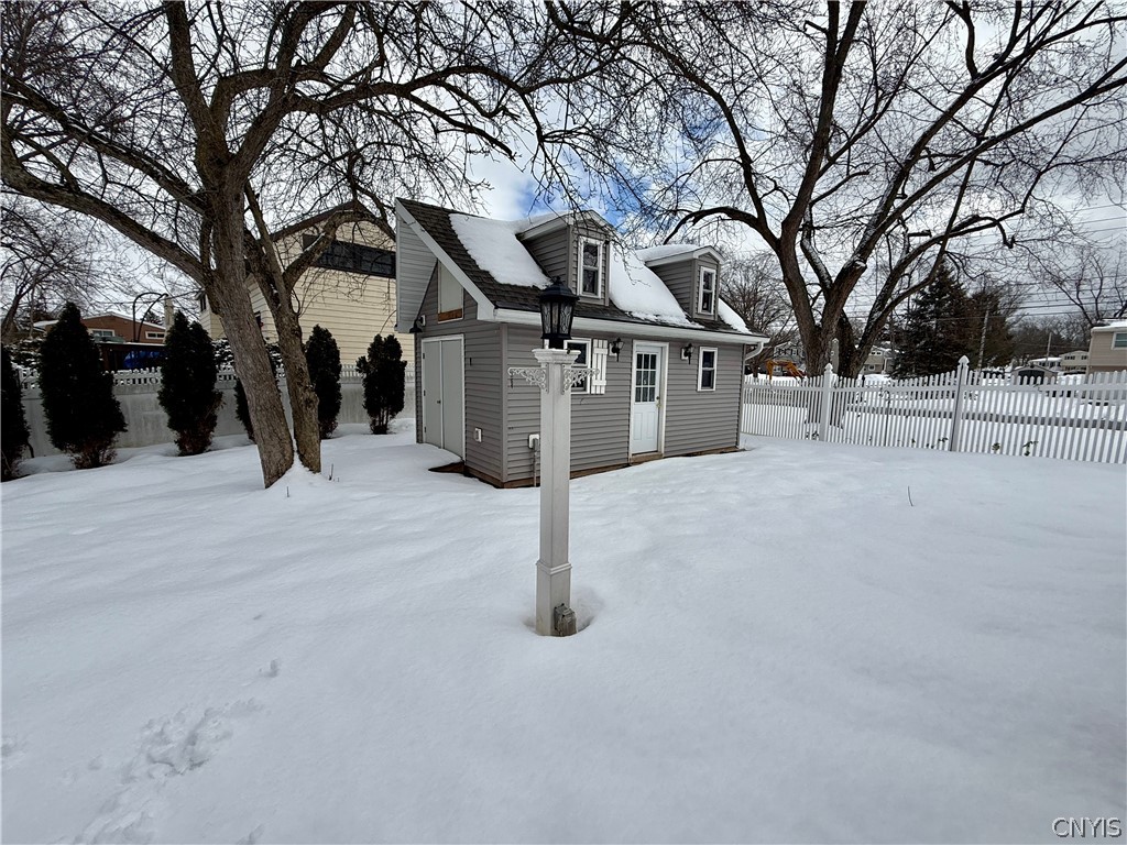 2 Ilex Lane Clay, NY 13090 - Photo 32 of 35