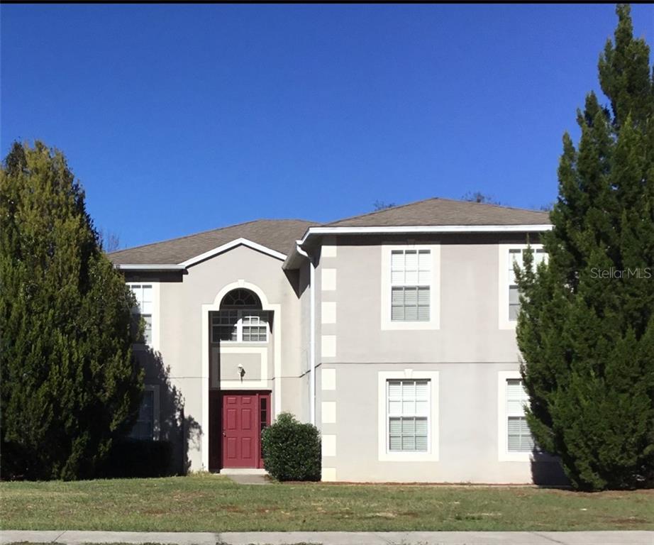 4235 Southwest 33rd Street Ocala, FL 34474 - Photo 1 of 1