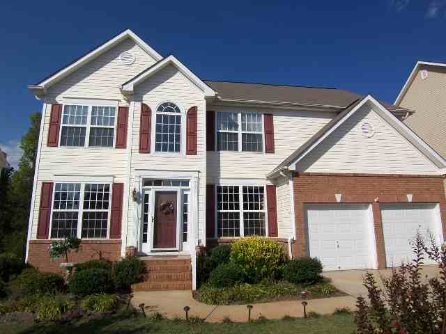 406 Tanner Chase Way Greenville, SC 29607 - Photo 2 of 16 Gallery Image 2