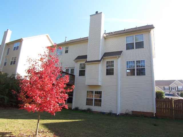 406 Tanner Chase Way Greenville, SC 29607 - Photo 16 of 16 Gallery Image 16