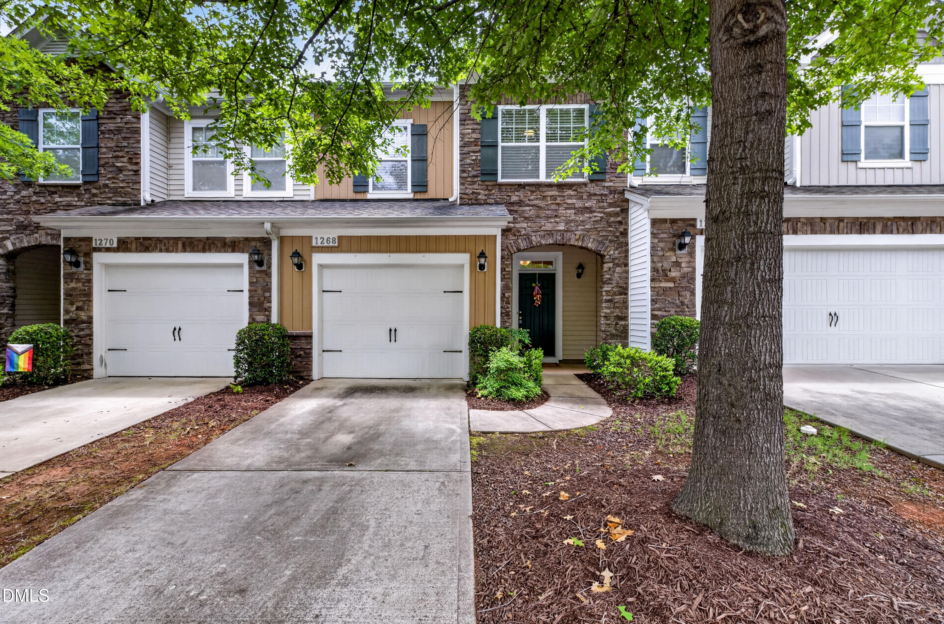 1268 Silver Beach Way Raleigh, NC 27606 - Photo 1 of 21 1-print-1268 Silver Beach Way - 1